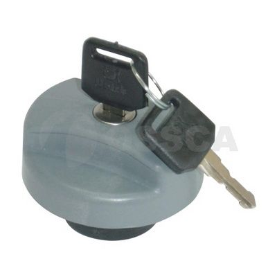 Крышка, топливной бак OSSCA 10609 для ROVER MONTEGO