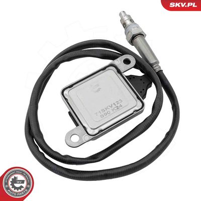 NOx-senzor, NOx-katalyzátor ESEN SKV 71SKV123