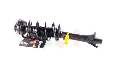 ANSAMBLU TELESCOP ARC GH GH352554C01 60