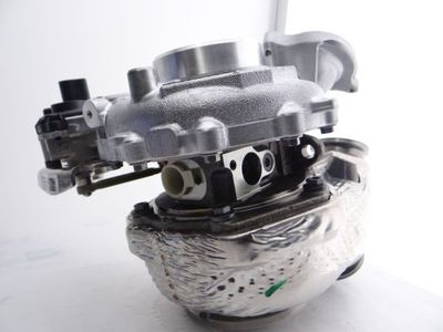 LADER AUFLADUNG GARRETT 8816525001S 1