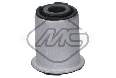 носач, окачване на колелата Metalcaucho 42861