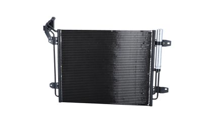 CONDENSATOR CLIMATIZARE NRF 35848 28