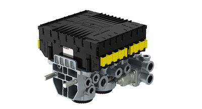 WABCO Priekabos moduliatorius