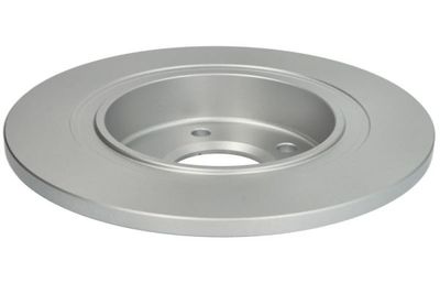 Brake disc Achter Links/Rechts past: OPEL INSIGNIA B, INSIGNIA B COUNTRY, INSIGNIA B GRAND SPORT 1.5-2.0D 03.17-