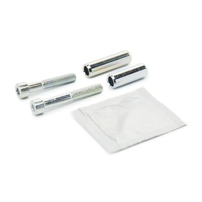 комплект водещи втулки, спирачен апарат RIDEX 1165G0095