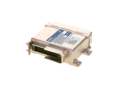 STEUERGERäT ZüNDANLAGE BOSCH 0227400143 6