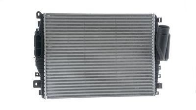 INTERCOOLER COMPRESOR MAHLE CI376000P 45