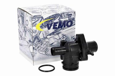 CARCASA TERMOSTAT VEMO V25991761 1