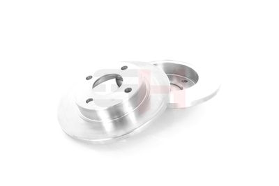 DISC FRANA GH GH402570 8