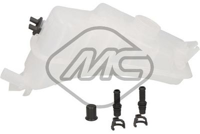 VAS DE EXPANSIUNE RACIRE