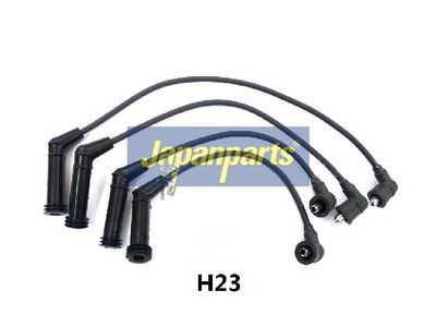 JAPANPARTS Uždegimo laido komplektas