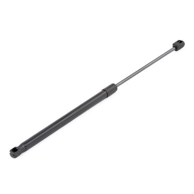 газов амортисьор, капак на двигателя RIDEX 514G0034