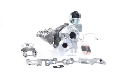 LADER AUFLADUNG BTS Turbo T981456 33