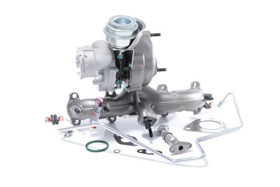 LADER AUFLADUNG BTS Turbo T981120BT 7