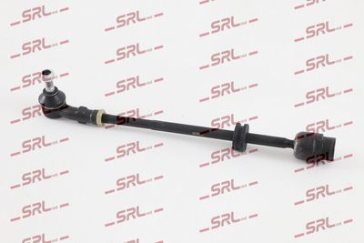 Inner tie rod