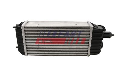 RADIATOR TEMPERATURA SCAZUTA INTERCOOLER