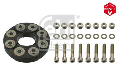 Joint, propshaft 03412