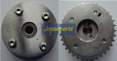 JAPANPARTS Skirstomojo veleno reguliatorius
