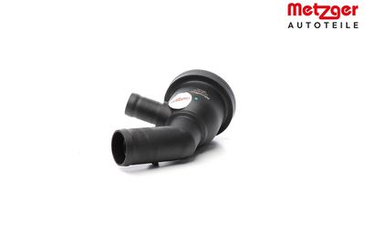 TERMOSTAT LICHID RACIRE METZGER AUTOTEILE 4006334 13