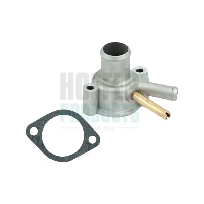 TERMOSTAT LICHID RACIRE