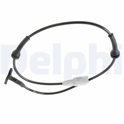 Czujnik, prędkość obrotowa koła DELPHI SS21268-12B1