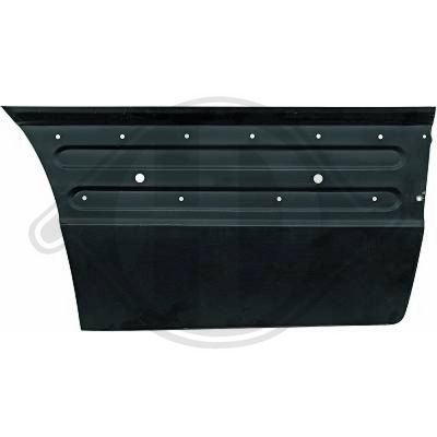 USA CAROSERIE DIEDERICHS 9150041