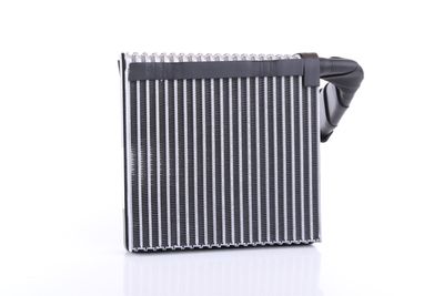 VERDAMPFER KLIMAANLAGE NISSENS 92297 22