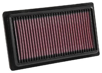 Воздушный фильтр K&N Filters 33-3052 для HYUNDAI i20