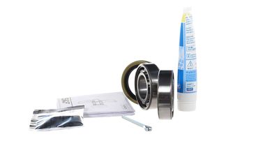 RADLAGERSATZ SKF VKBA9019CL 28