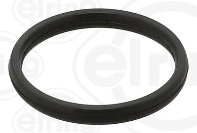 Gasket, housing cover (crankcase) 240.190