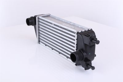 LADELUFTKüHLER NISSENS 96267 11