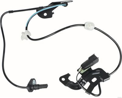 датчик, обороти на колелото HERTH+BUSS ELPARTS 70660348