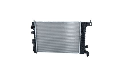 RADIATOR RACIRE MOTOR NRF 58504 6