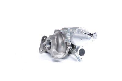 LADER AUFLADUNG BTS Turbo T916138 25