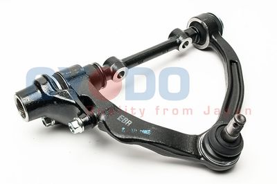 Lenker, Radaufhängung