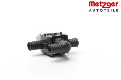 KüHLMITTELREGELVENTIL METZGER AUTOTEILE 0899351 27
