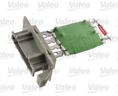 VALEO 515096 Вентилятор салона  для LAND ROVER FREELANDER I (L314) 2.5 V6 4x4