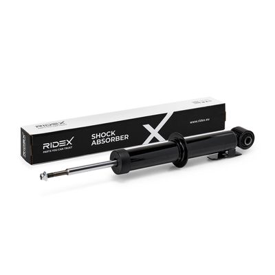 амортисьор RIDEX 854S18617