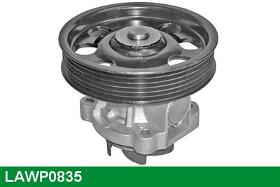 POMPă DE APă RăCIRE MOTOR