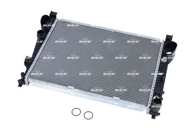 Kühler, Motorkühlung