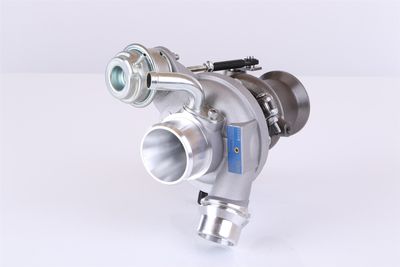LADER AUFLADUNG NISSENS 93444 7