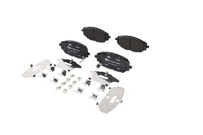 SET PLACUTE FRANA FRANA DISC ATE 13046055012 4