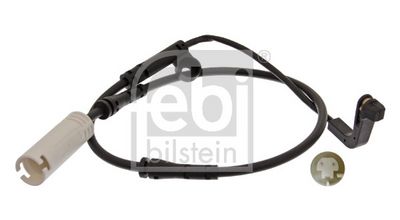 FEBI BILSTEIN Warnkontakt, Bremsbelagverschleiß