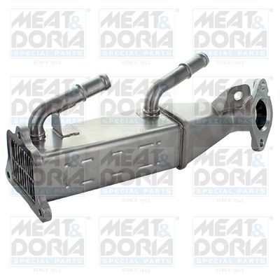Chłodnica, recyrkulacja spalin MEAT & DORIA 88493