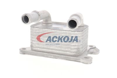 RADIATOR ULEI ULEI MOTOR ACKOJA A38600004 15