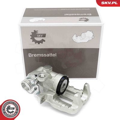 Brake Caliper 67SKV144