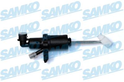 POMPA CENTRALA AMBREIAJ