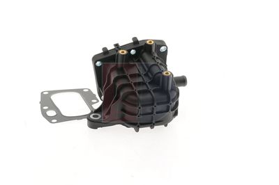 KüHLER ABGASRüCKFüHRUNG AKS DASIS 090013N 2