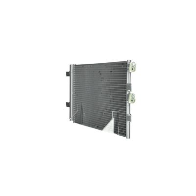 CONDENSATOR CLIMATIZARE NISSENS 940509 31