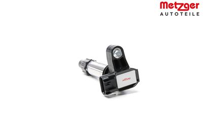 ZüNDSPULE METZGER AUTOTEILE 0880441 9